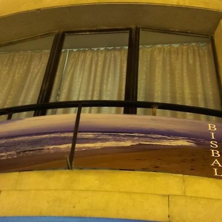 Hostal Bisbal Only Adults No Ac Valencia Buitenkant foto