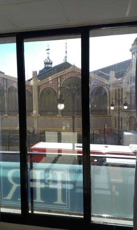 Hostal Bisbal Only Adults No Ac Valencia Kamer foto