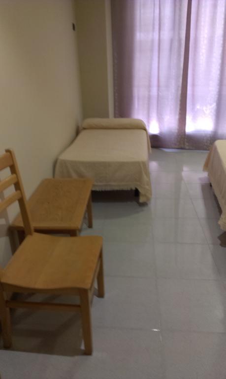 Hostal Bisbal Only Adults No Ac Valencia Kamer foto
