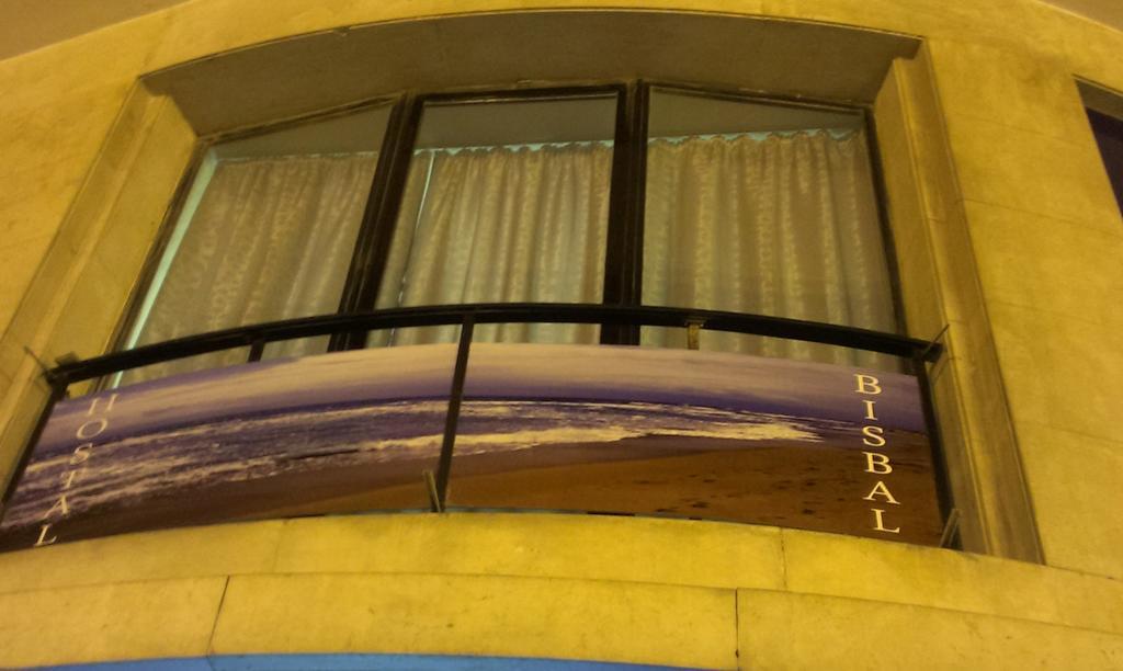 Hostal Bisbal Only Adults No Ac Valencia Buitenkant foto
