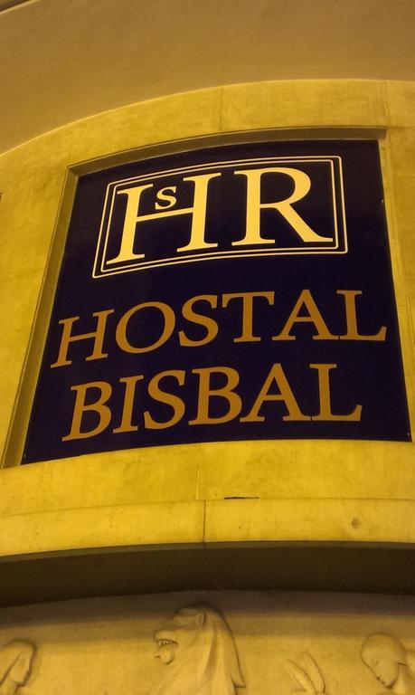 Hostal Bisbal Only Adults No Ac Valencia Buitenkant foto