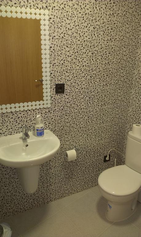 Hostal Bisbal Only Adults No Ac Valencia Kamer foto